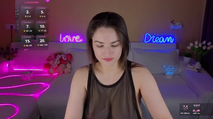 Camilla__one__ Live Sex April 15, 2026