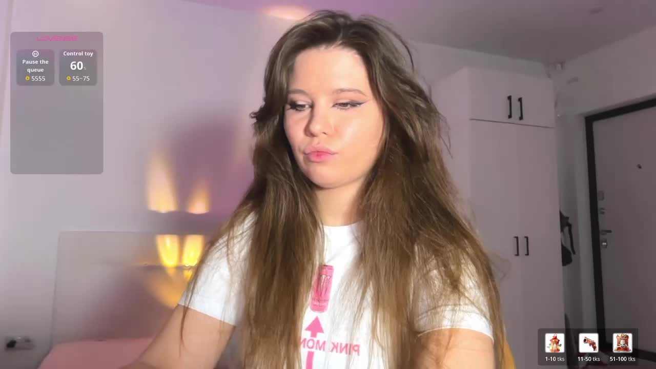 Chiculya Live Sex April 15, 2026