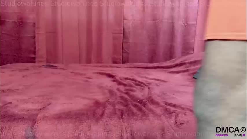 studiowahines Live Sex April 15, 2026