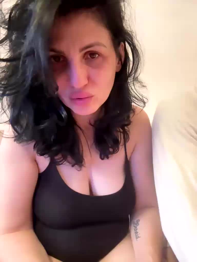 Marusa345 Live Sex April 15, 2026