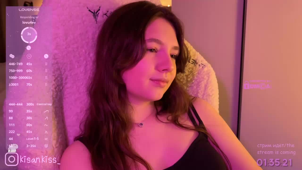 kisankiss Live Sex April 15, 2026