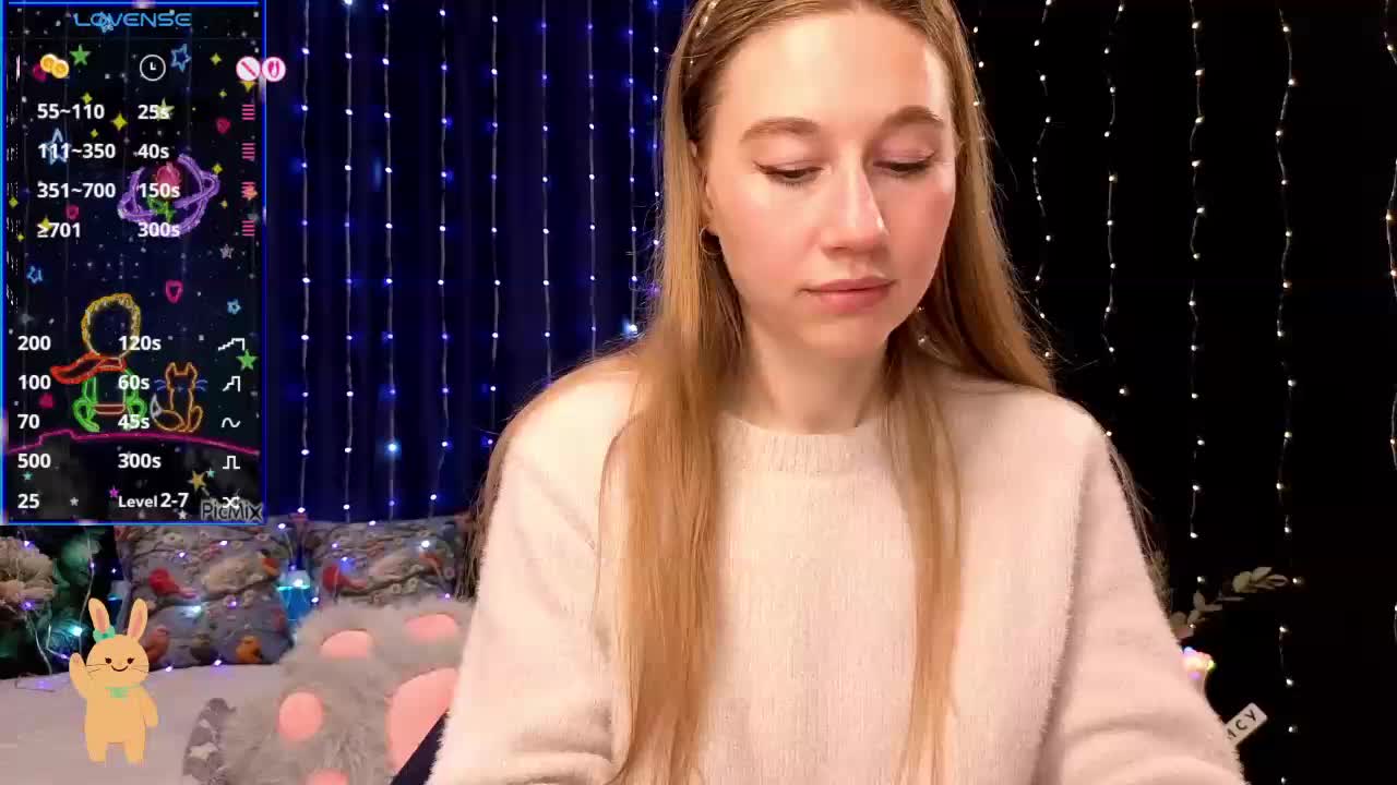 kiskaWEDNESDAY Live Sex April 15, 2026