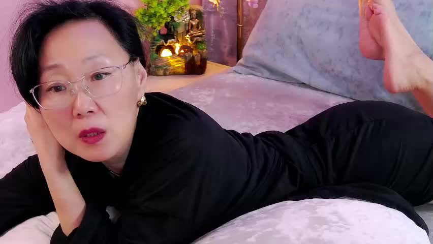 sandrami__ Live Sex April 15, 2026