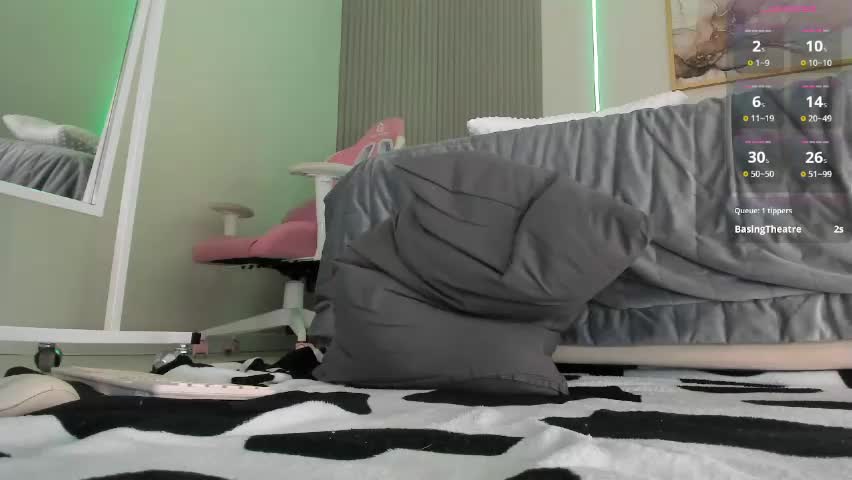 blue_nymph1 Live Sex April 15, 2026