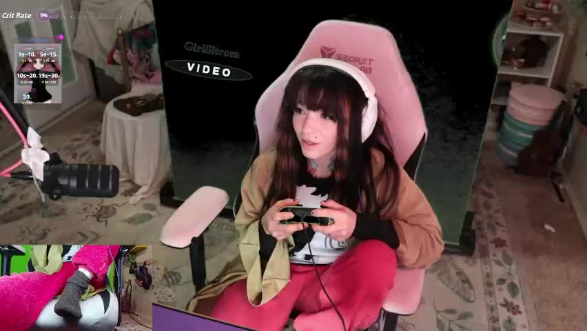 archancel Live Sex April 15, 2026