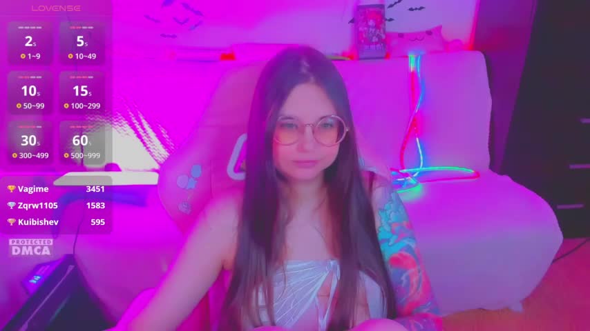 Lolisuccub Live Sex April 15, 2026