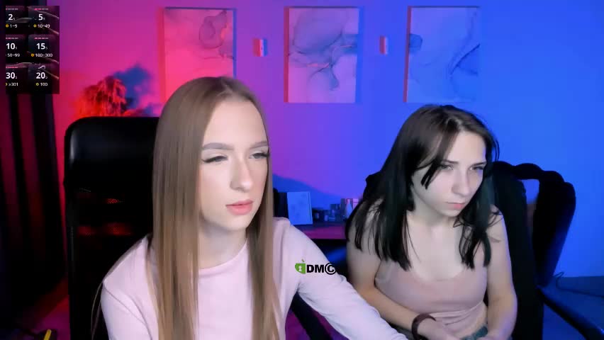 doll_vey Live Sex April 15, 2026