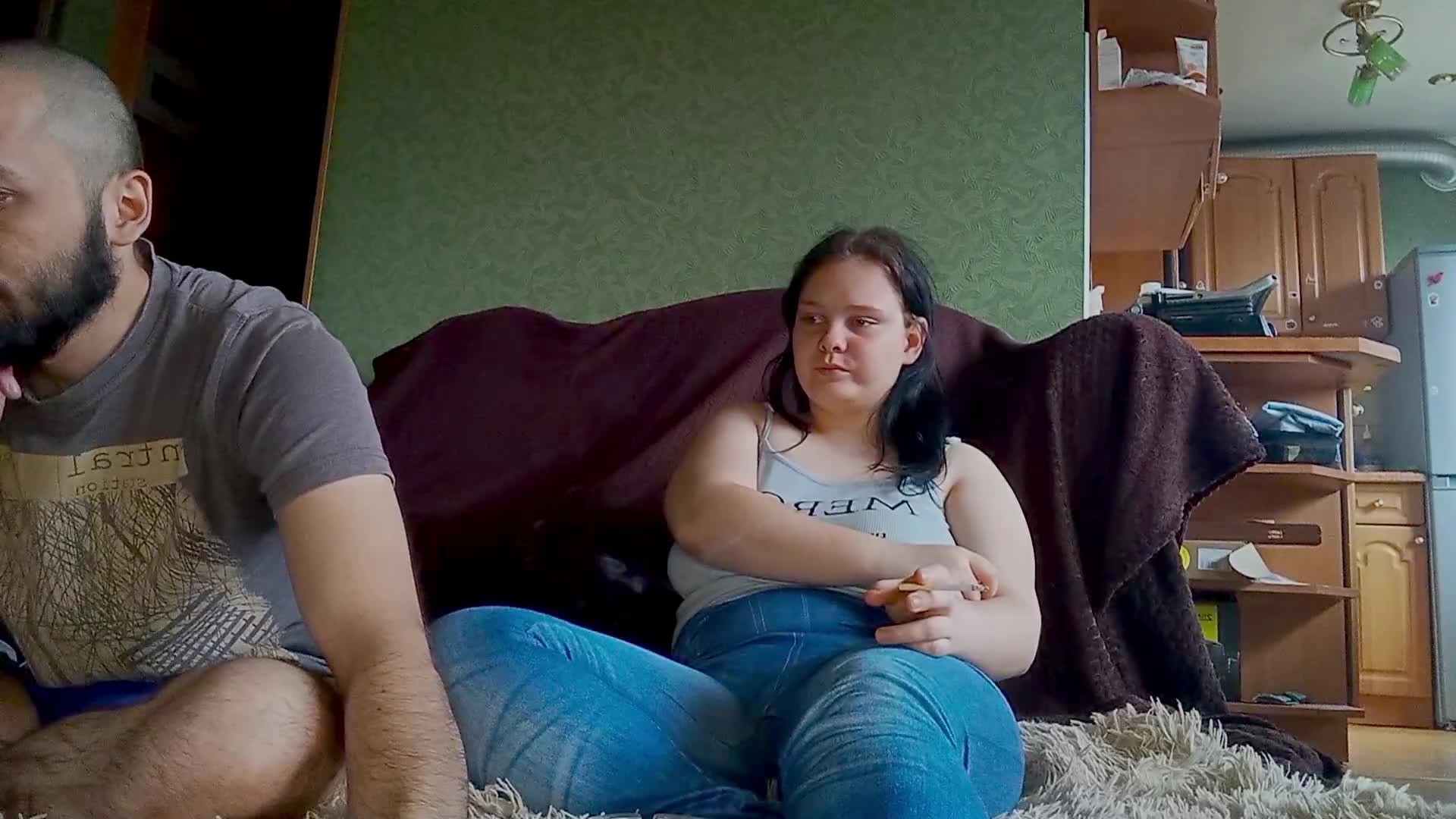 YourSweetPiggy Live Sex April 15, 2026