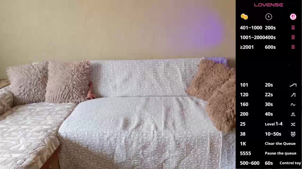 Keruoki Live Sex April 15, 2026