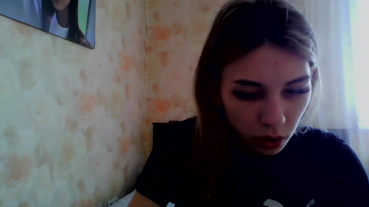 Kiitaa Live Sex April 15, 2026