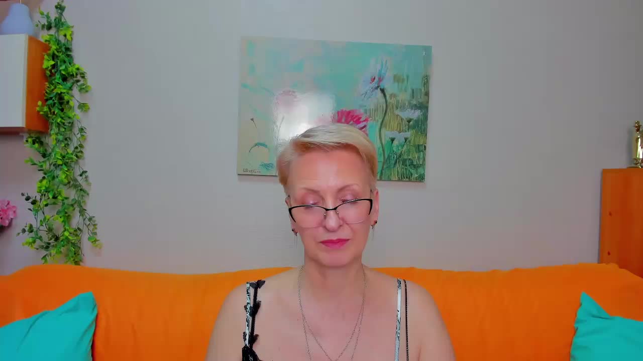 iamyourdream89 Live Sex April 15, 2026