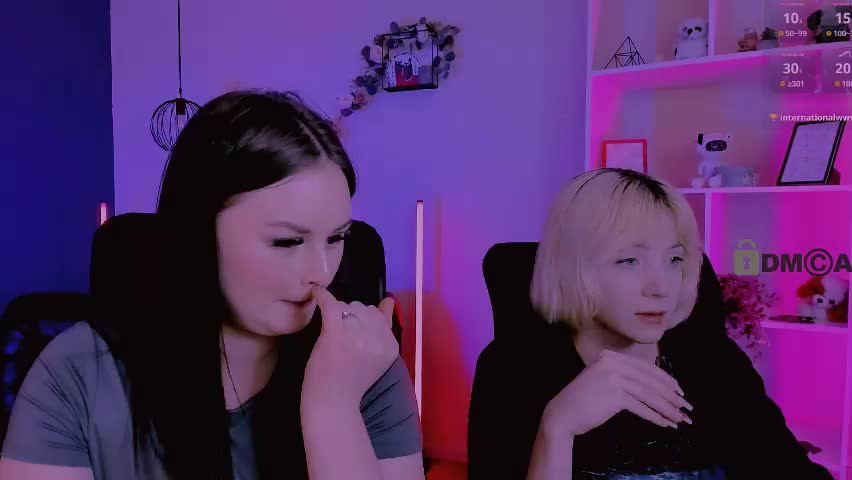 miss_courtney Live Sex April 15, 2026
