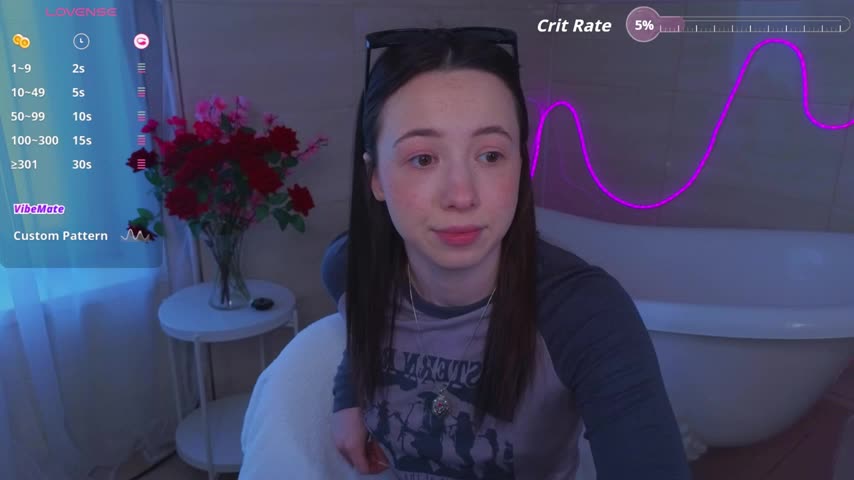 Hayle_Hill Live Sex April 15, 2026
