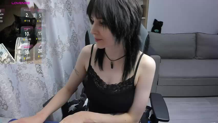 misty_dark Live Sex April 15, 2026