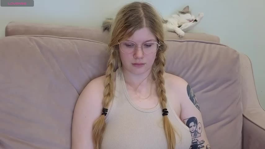 gertanord Live Sex April 15, 2026