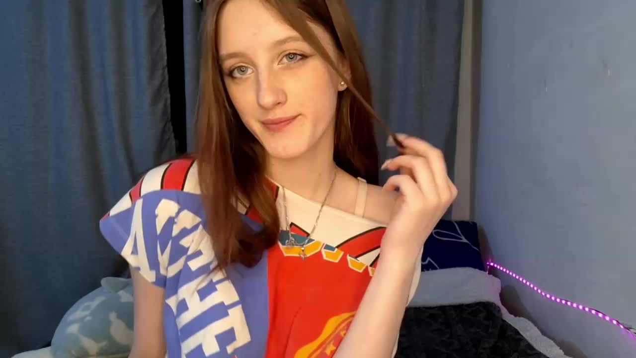VikkiShon Live Sex April 15, 2026