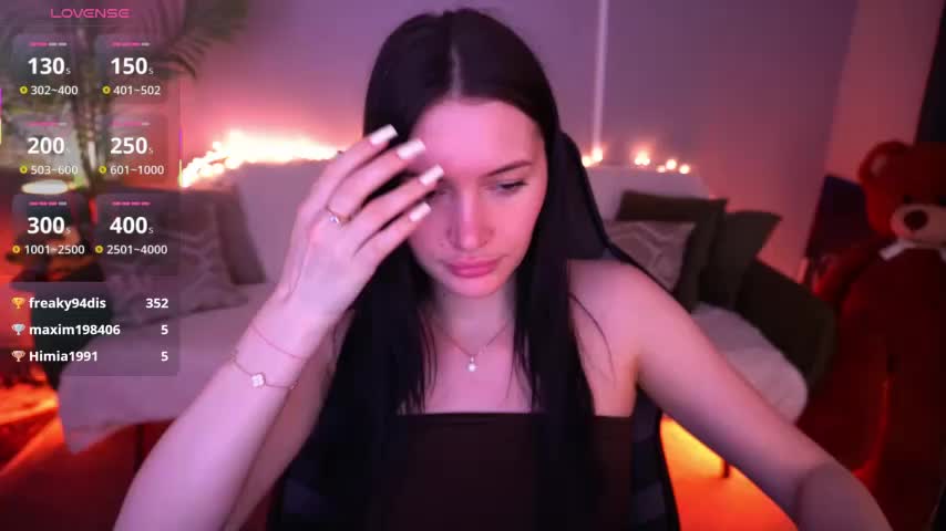 MilaSecrett Live Sex April 15, 2026