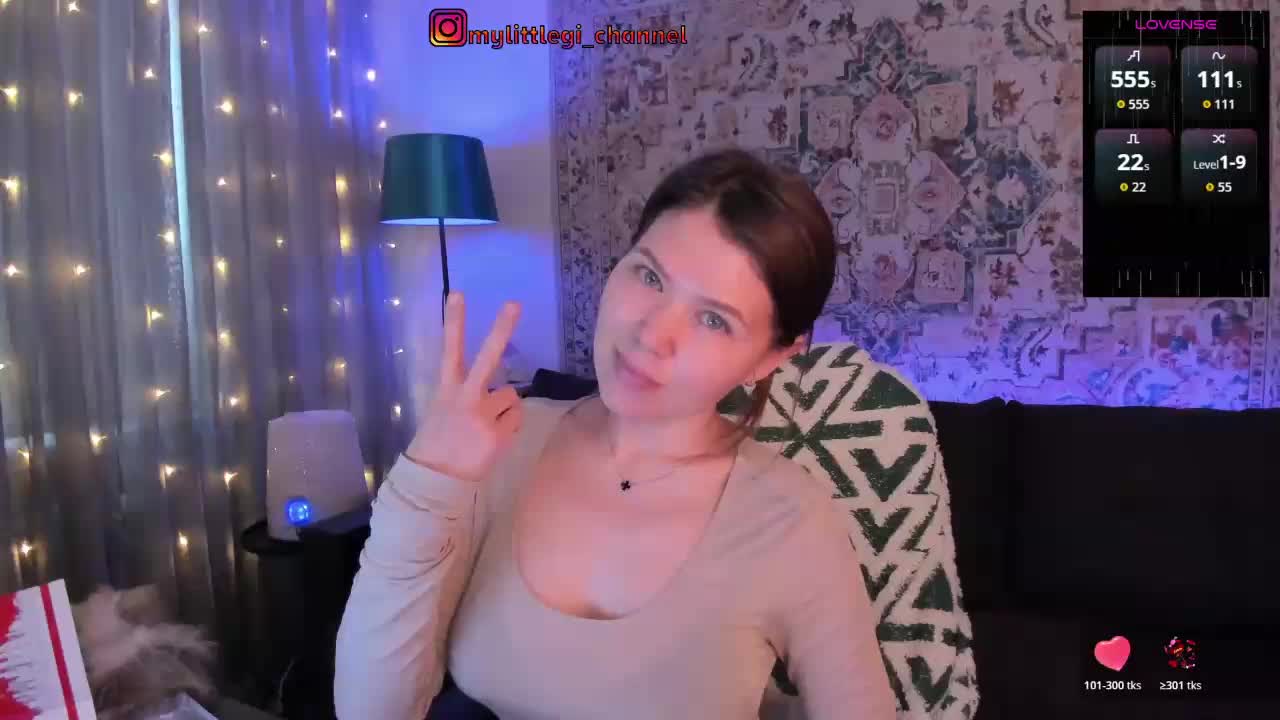 MyLittlegi Live Sex April 15, 2026