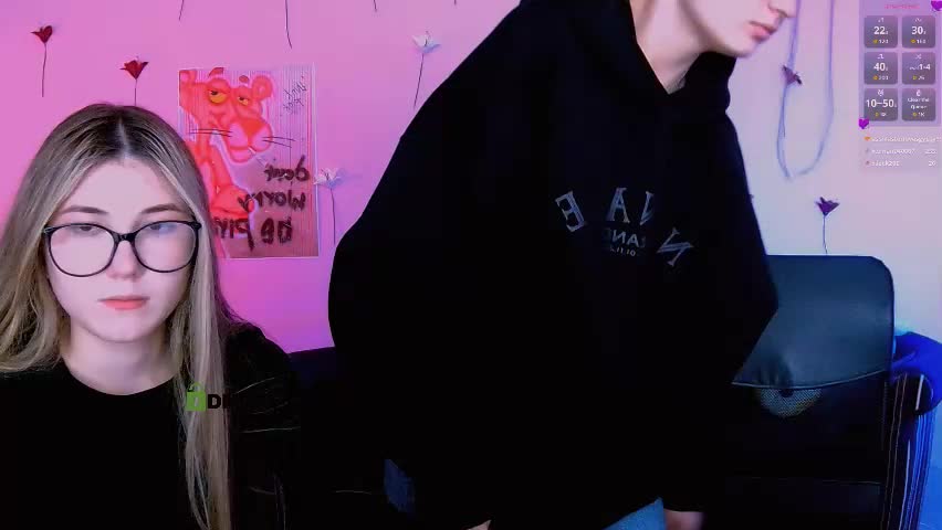 lissa_night Live Sex April 15, 2026