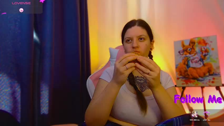 ann_mikele Live Sex April 15, 2026