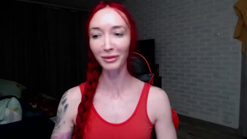 Roxy_Silver Live Sex April 15, 2026