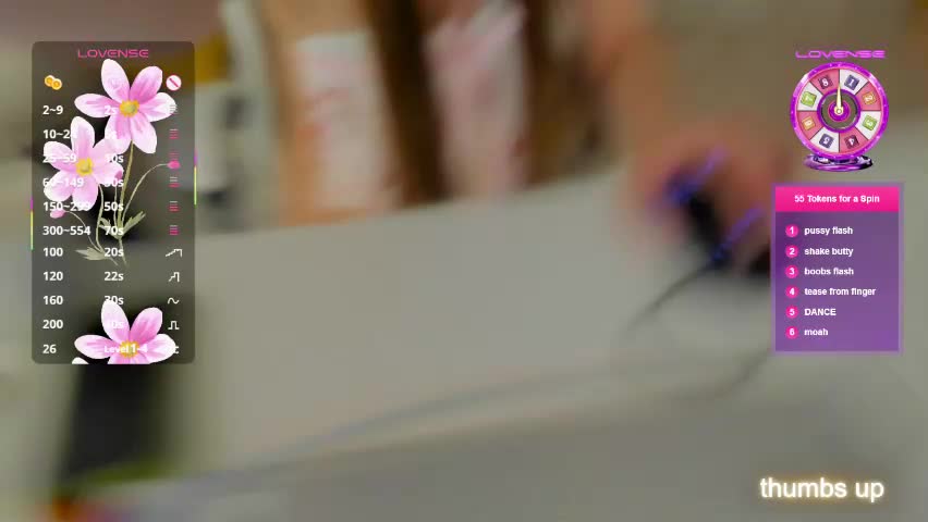 lucky__lady_ Live Sex April 15, 2026