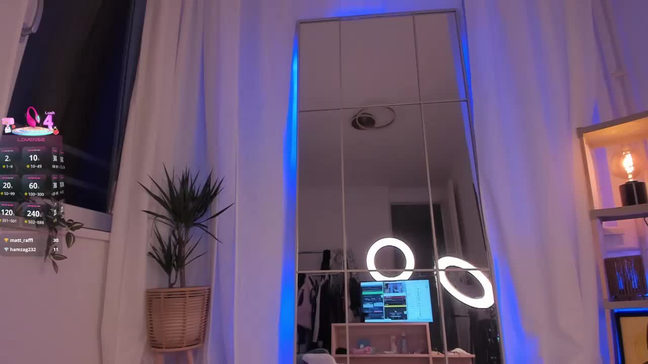 seily Live Sex April 15, 2026