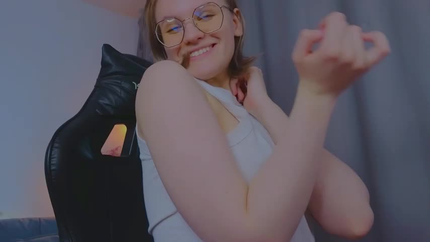 _JessieVibes Live Sex April 15, 2026