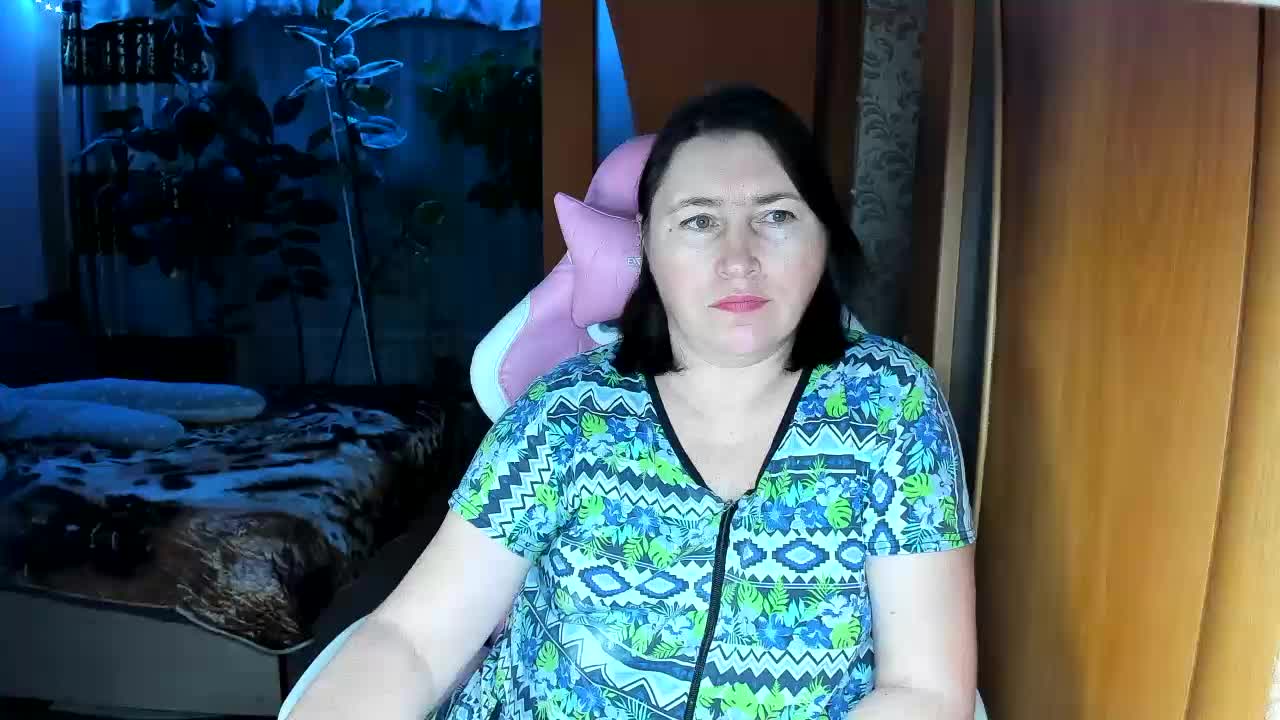 Tatka18111 Live Sex April 15, 2026