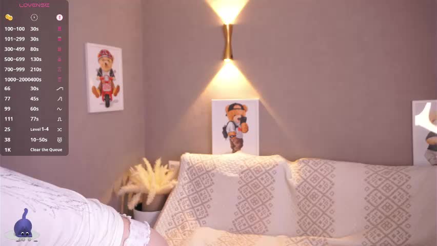 belle_phine Live Sex April 15, 2026