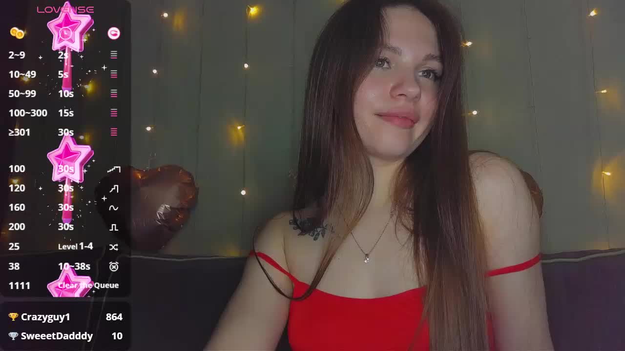 nature-starlight Live Sex April 15, 2026