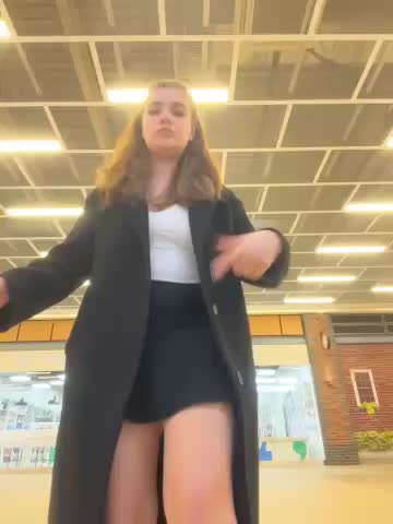 Holy_Tereza Live Sex April 15, 2026