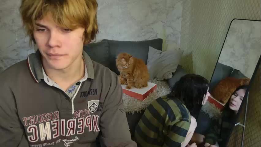 bonnie_and_c1yde Live Sex April 15, 2026
