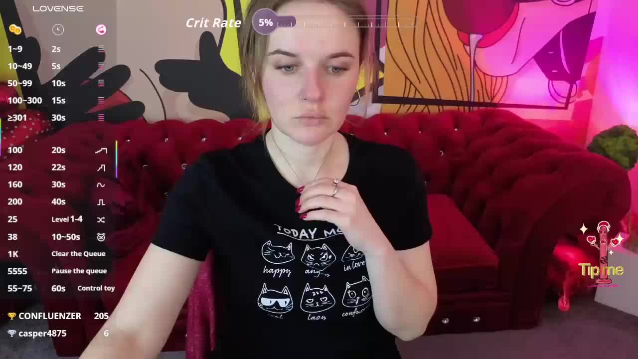 MaribelRiver Live Sex April 15, 2026