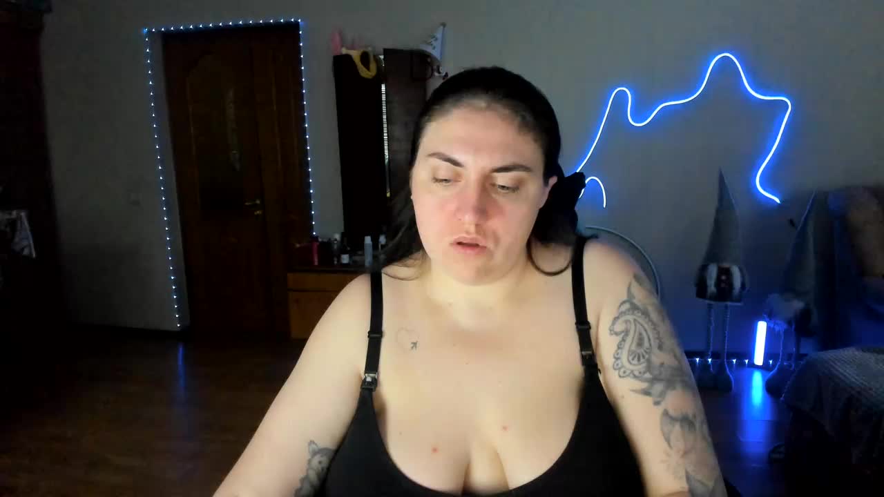 UkraineGirl Live Sex April 15, 2026