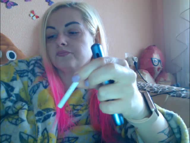 LazyPussy Live Sex April 15, 2026