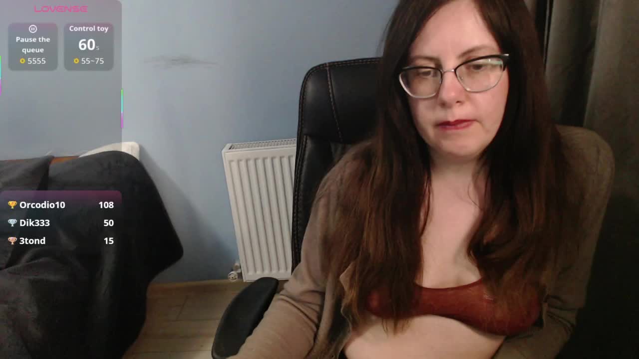 mandarinka28 Live Sex April 15, 2026