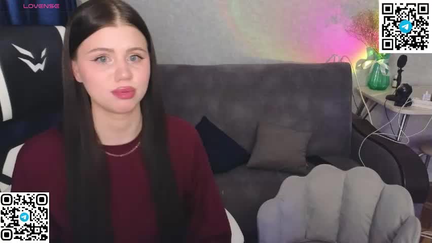 _kirieshka Live Sex April 15, 2026