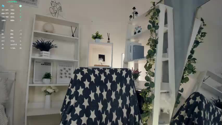 erline_may Live Sex April 15, 2026