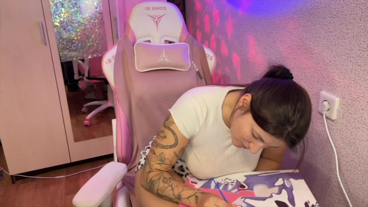 Katrinmiss Live Sex April 15, 2026