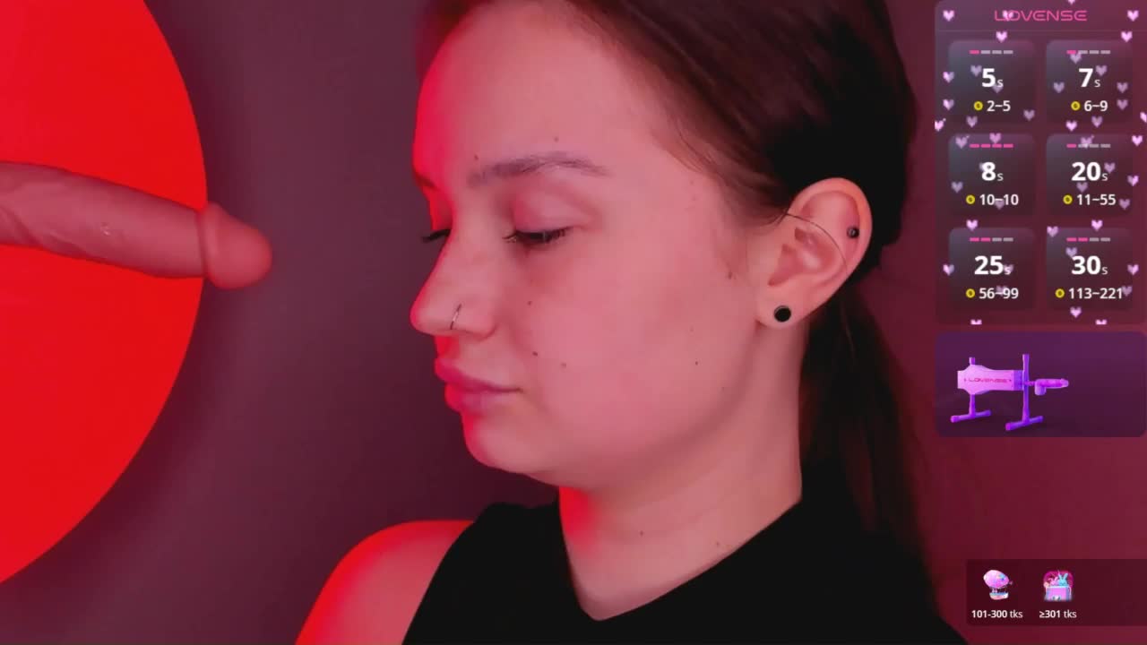 bitchpeace Live Sex April 15, 2026