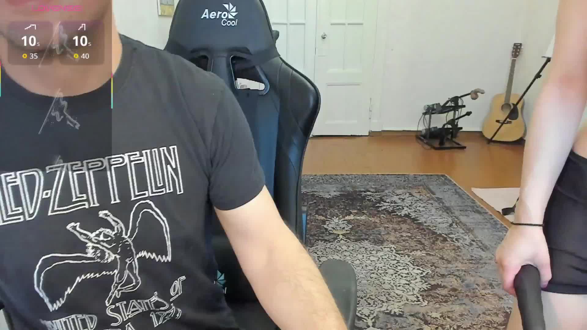PrincessMcCormick Live Sex April 15, 2026