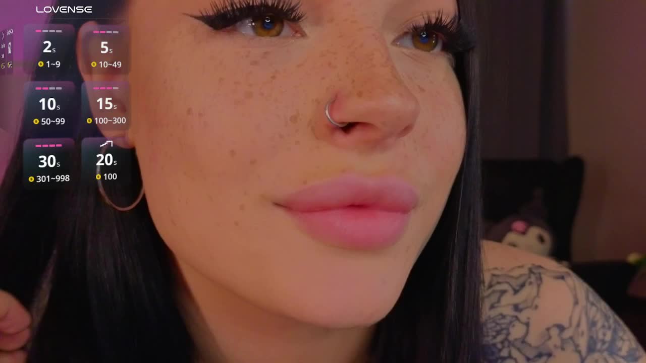 LisaaLiss Live Sex April 15, 2026