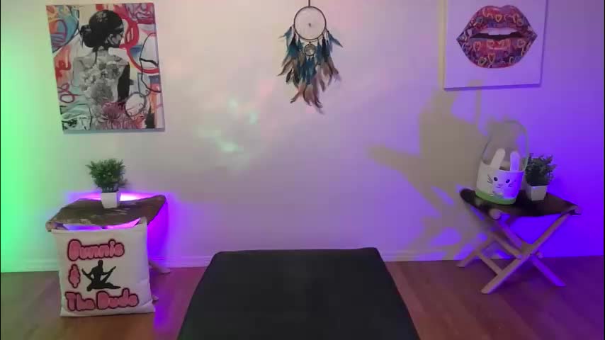bunnieandthedude Live Sex April 15, 2026