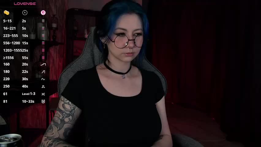 wesleegray Live Sex April 15, 2026