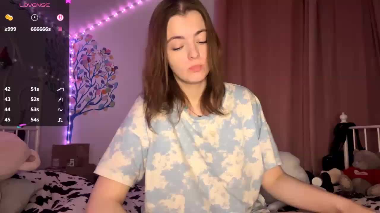 PeachBabe Live Sex April 15, 2026