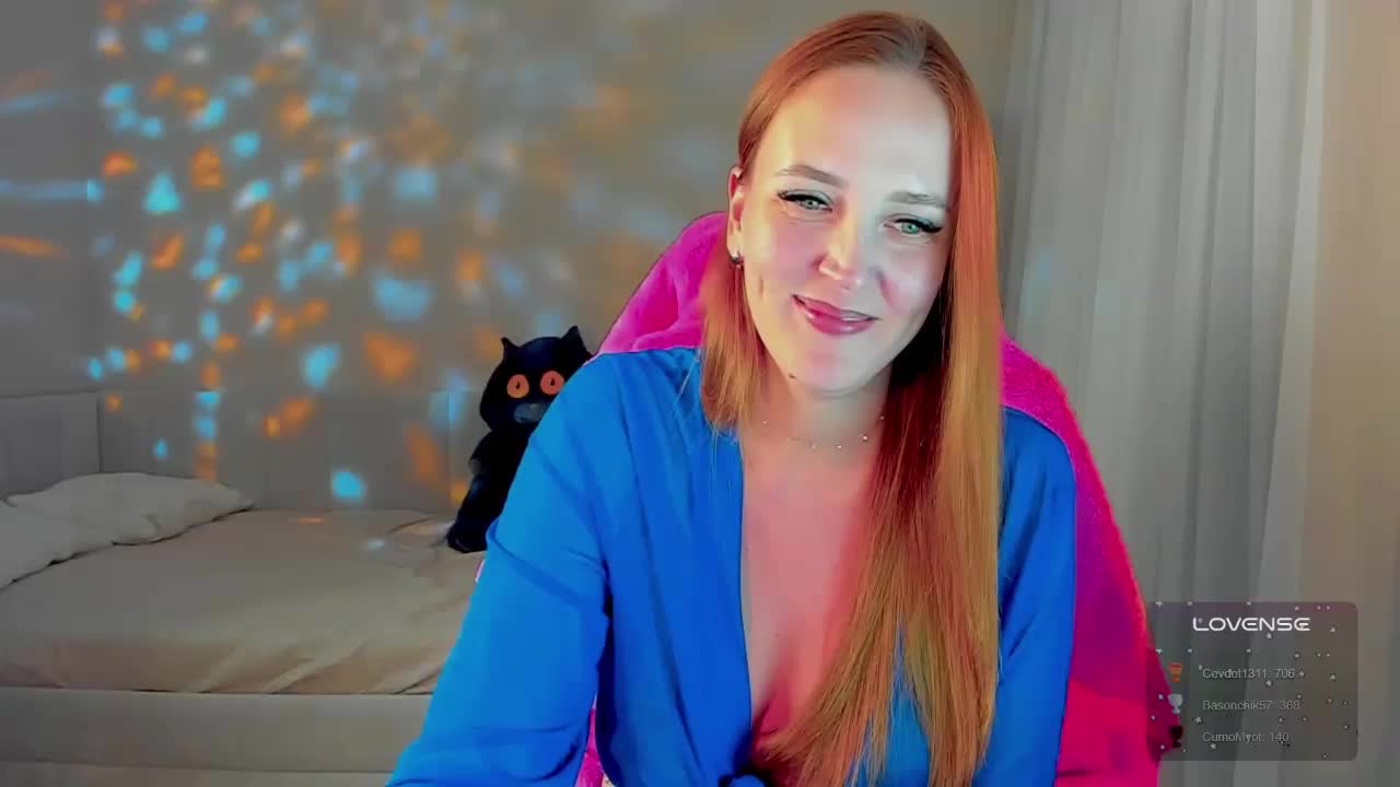she-wolf Live Sex April 15, 2026