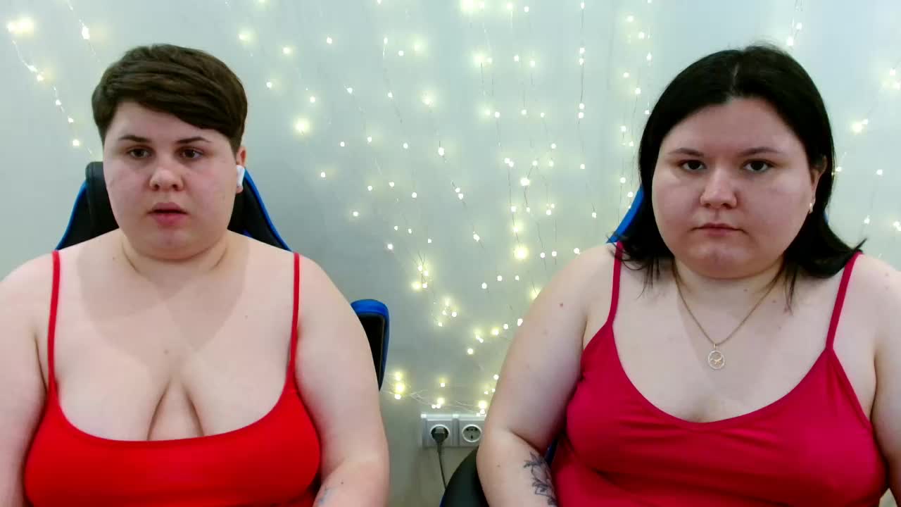 BeckyAndEllen Live Sex April 15, 2026