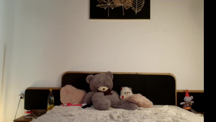 xoxo_cherry1 Live Sex April 15, 2026