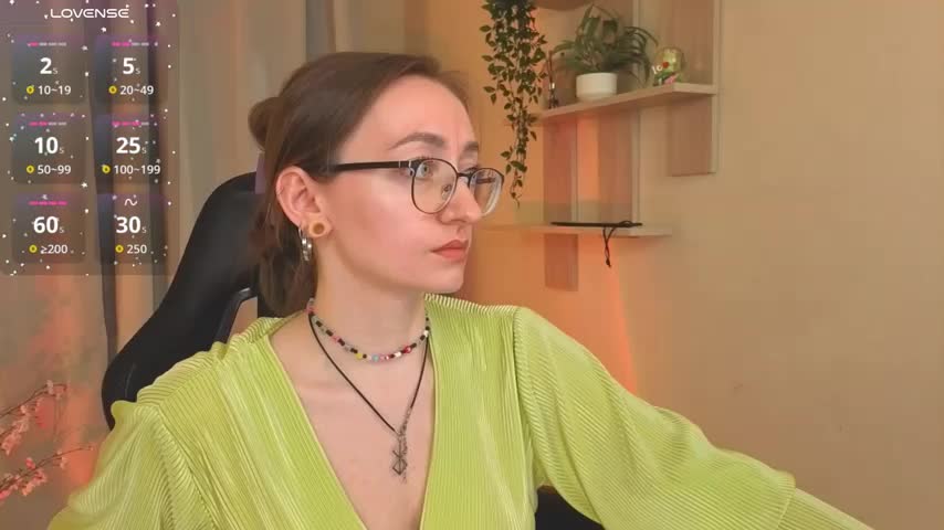 ShiroHeby Live Sex April 15, 2026